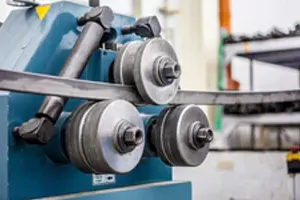 Pipe Rolling Works